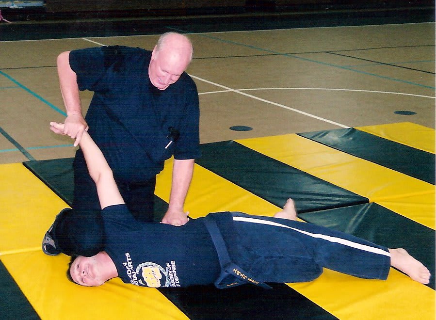 Kids Martial Arts near Crestview