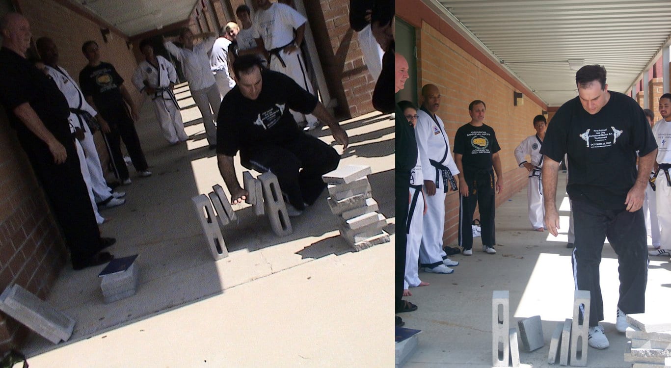 Kids Martial Arts near Crestview