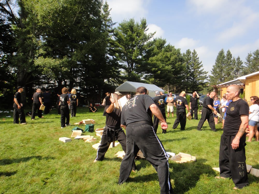 Kids Martial Arts near Crestview