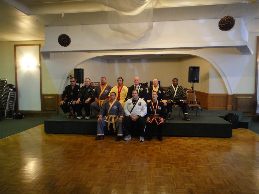 Kids Martial Arts near Crestview