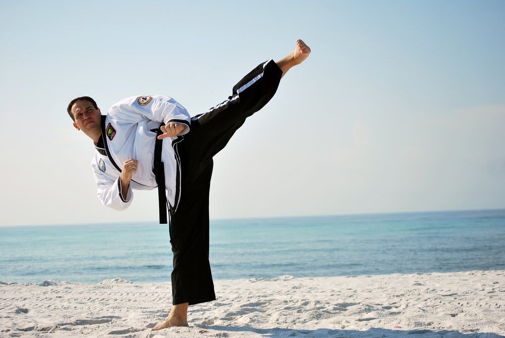 Kids Martial Arts near Crestview