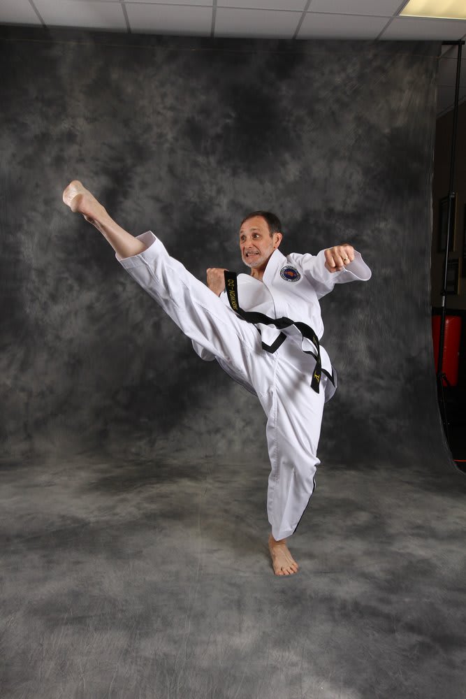 Kids Martial Arts near Crestview