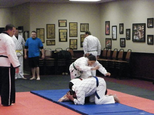 Kids Martial Arts near Crestview