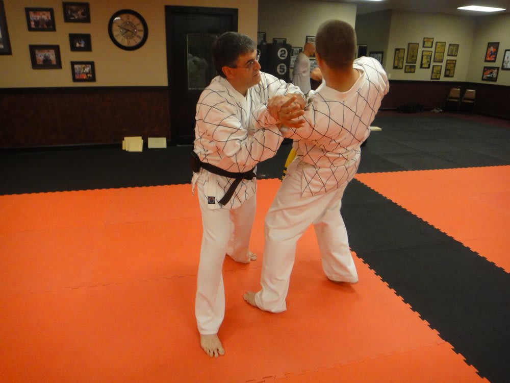 Kids Martial Arts near Crestview