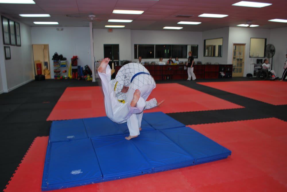 Kids Martial Arts near Crestview