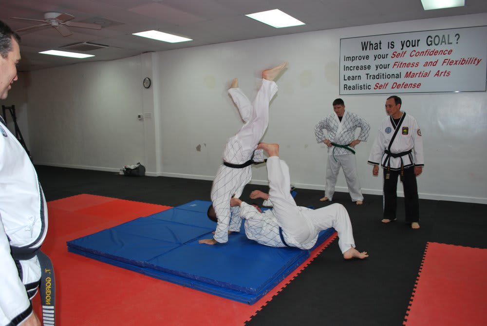 Kids Martial Arts near Crestview