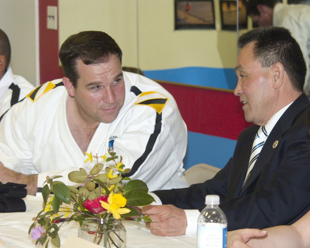 Kids Martial Arts near Crestview