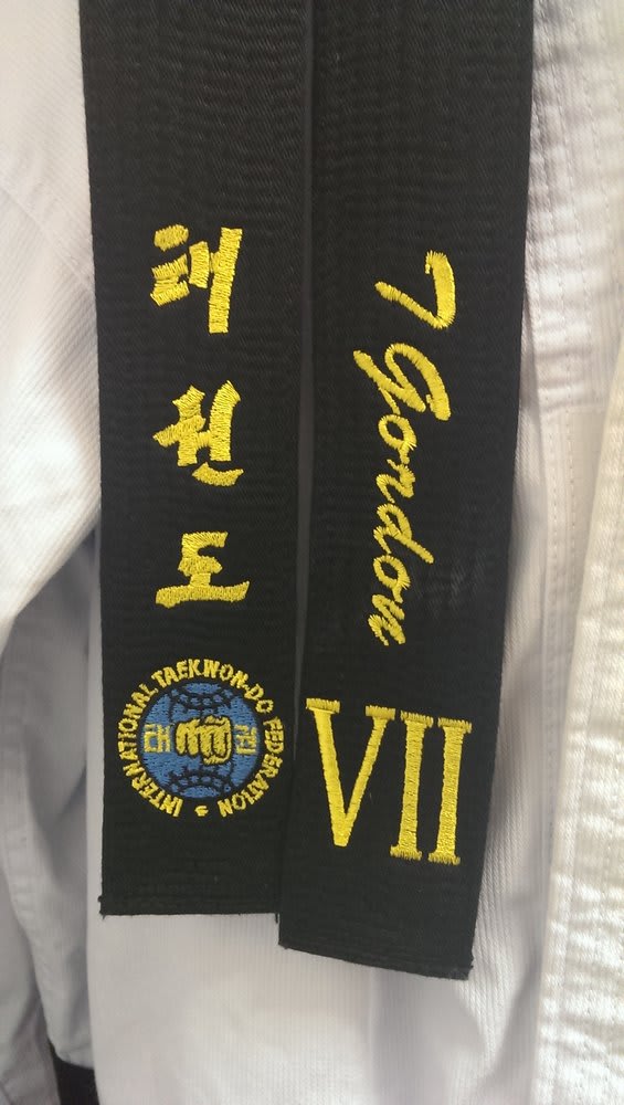 Kids Martial Arts near Crestview