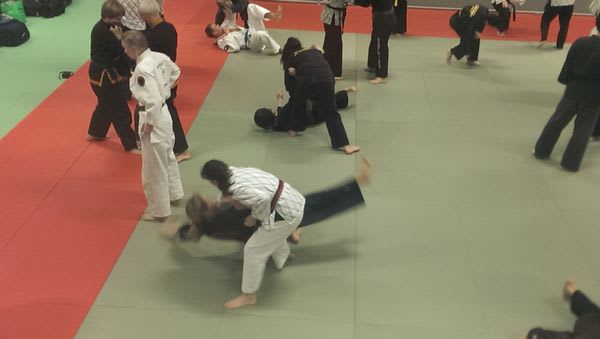 Kids Martial Arts near Crestview
