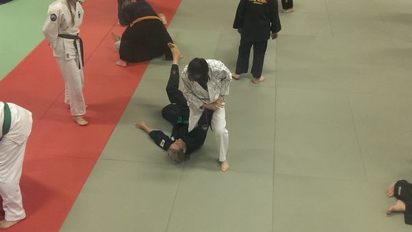 Kids Martial Arts near Crestview