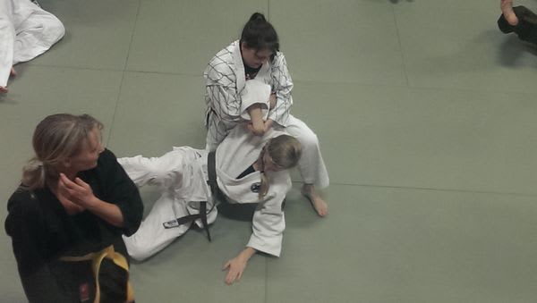 Kids Martial Arts near Crestview