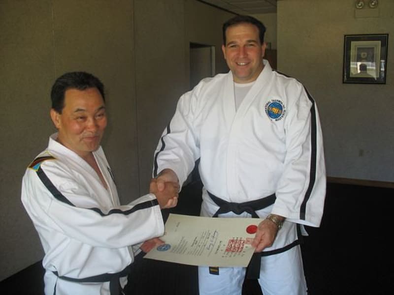 Kids Martial Arts near Crestview