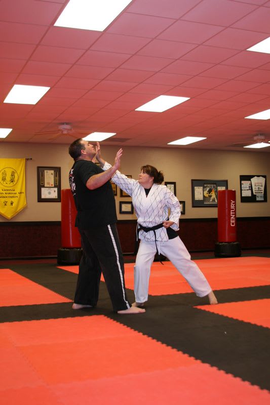 Kids Martial Arts near Crestview