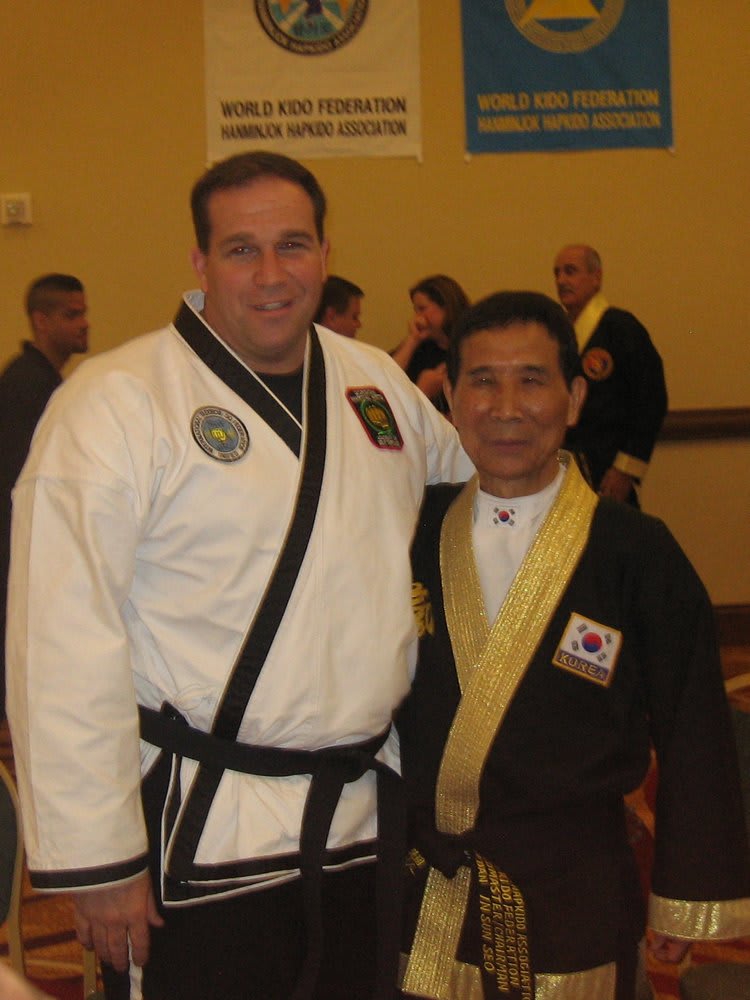 Kids Martial Arts near Crestview