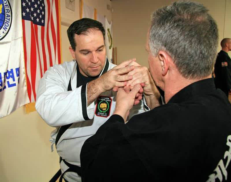 Kids Martial Arts near Crestview