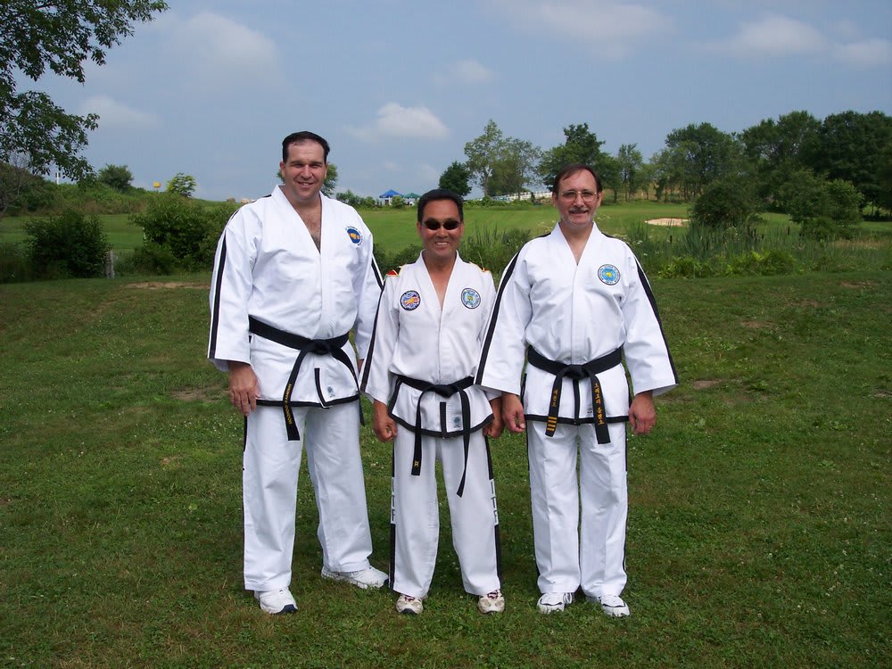 Kids Martial Arts near Crestview