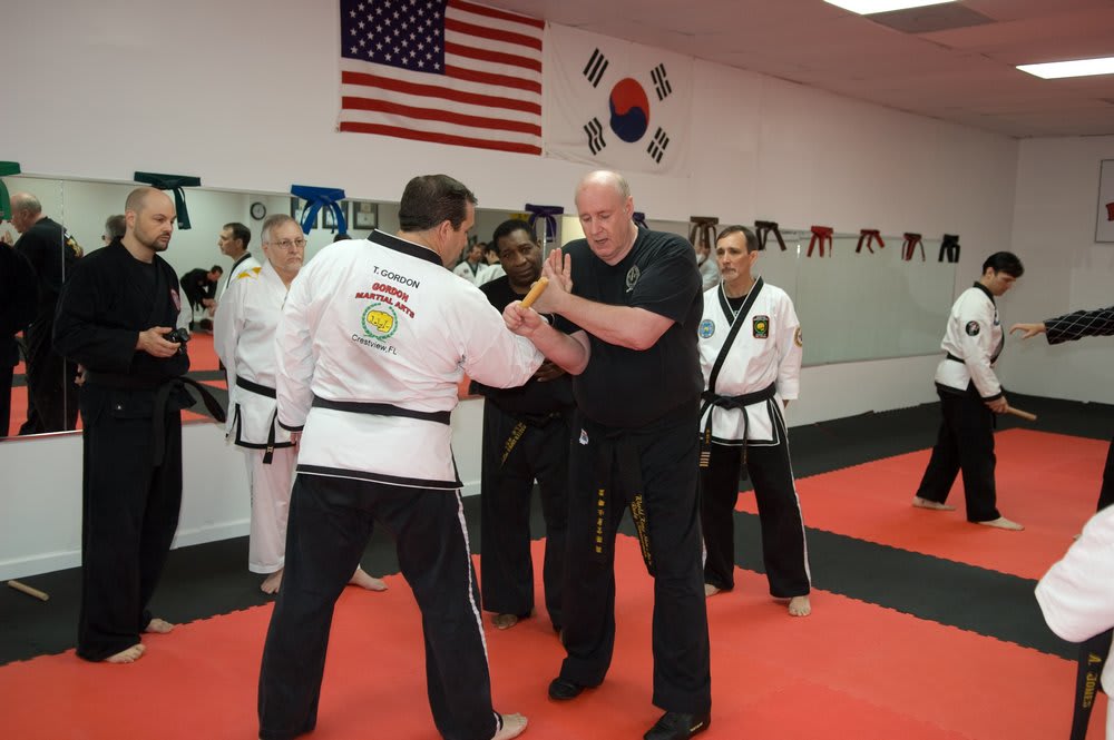 Kids Martial Arts near Crestview