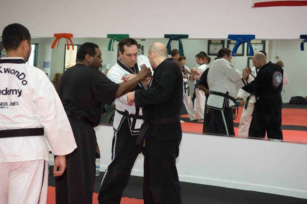 Kids Martial Arts near Crestview