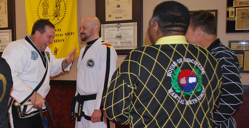 Kids Martial Arts near Crestview