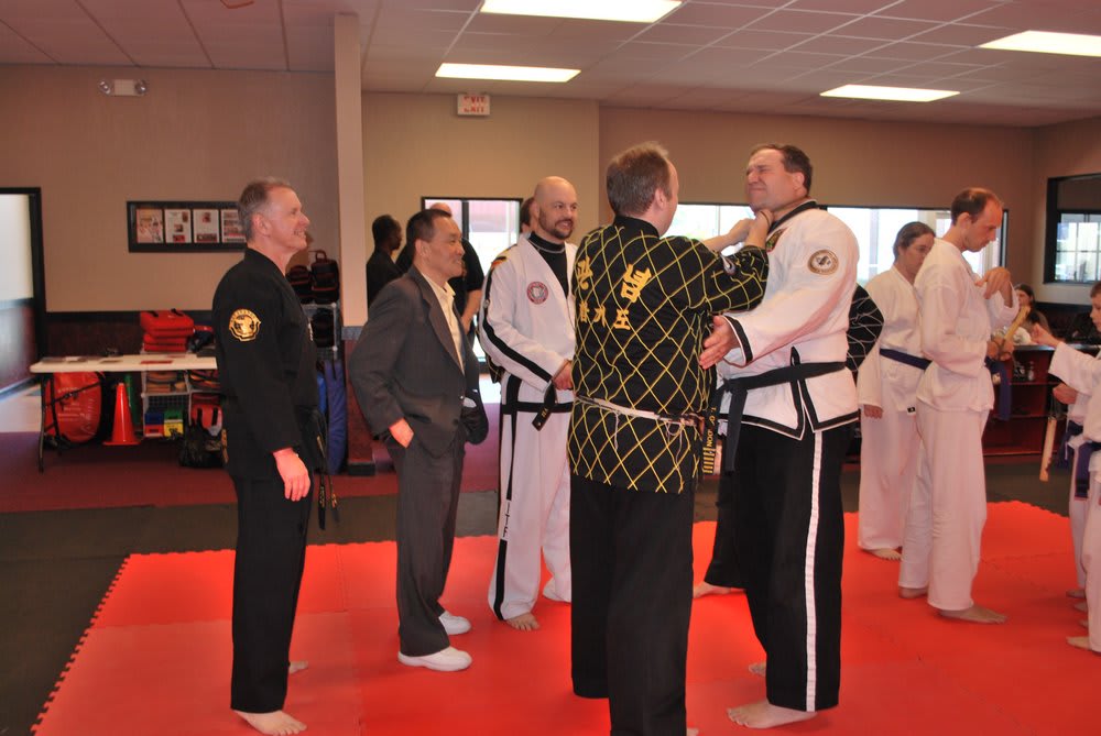 Kids Martial Arts near Crestview