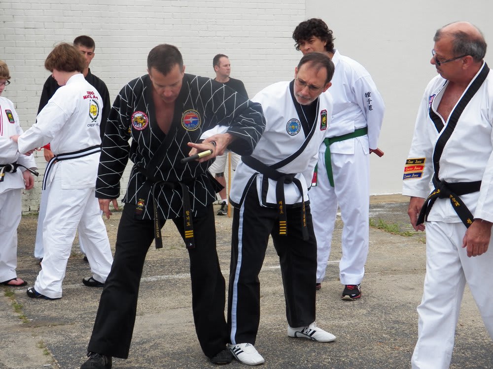 Kids Martial Arts near Crestview