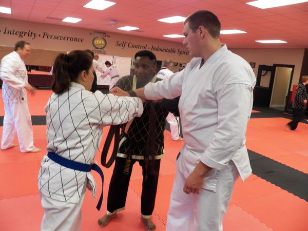 Kids Martial Arts near Crestview