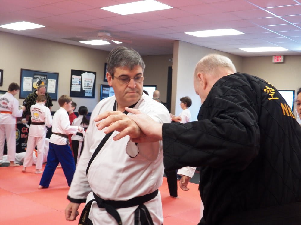 Kids Martial Arts near Crestview