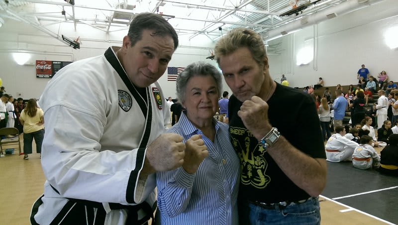 Kids Martial Arts near Crestview