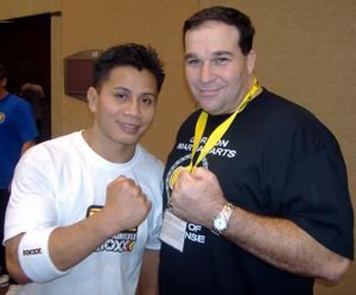 Kids Martial Arts near Crestview