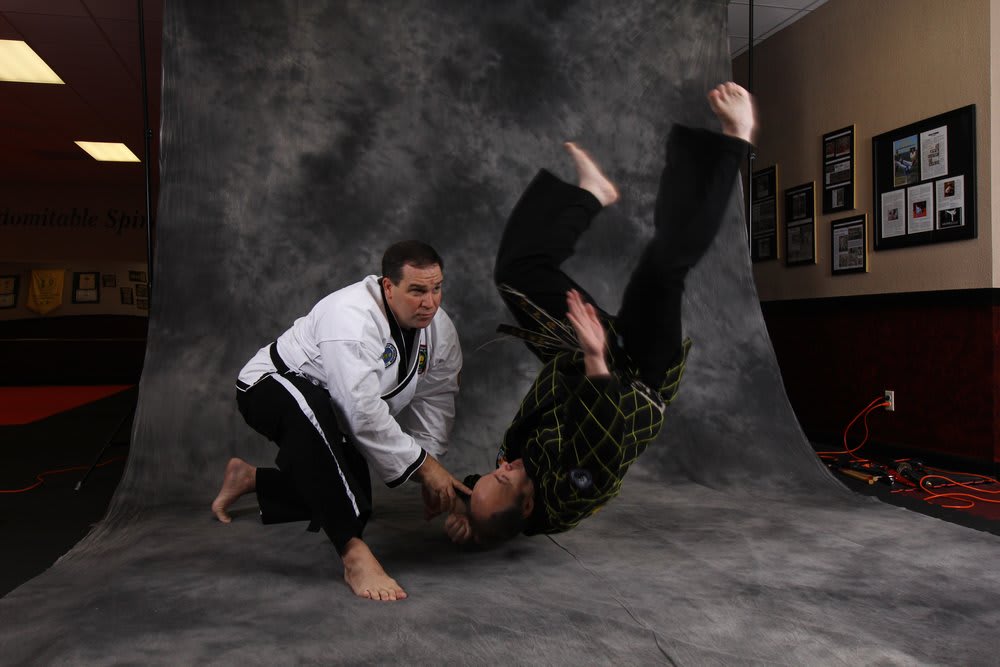 Kids Martial Arts near Crestview