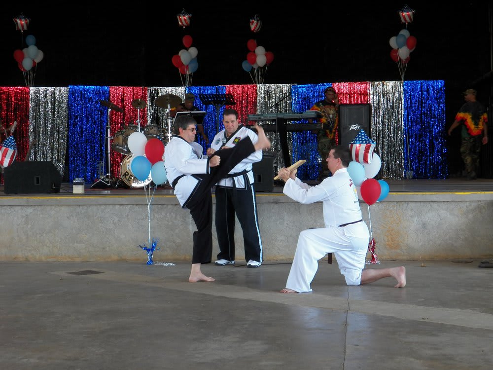 Kids Martial Arts near Crestview