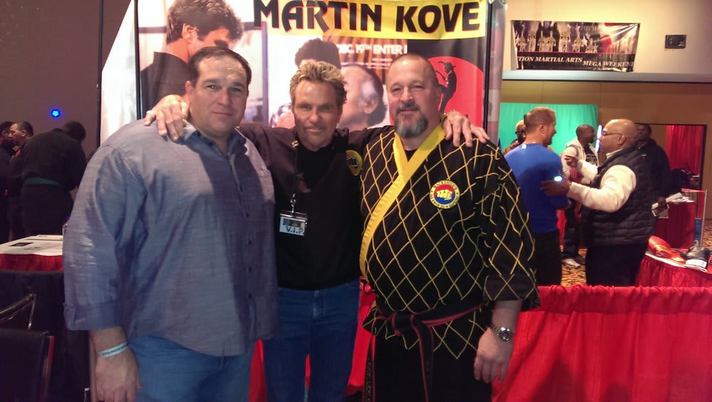 Kids Martial Arts near Crestview