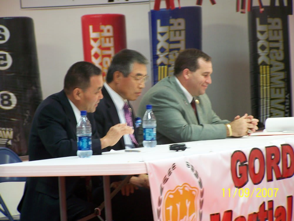 Kids Martial Arts near Crestview