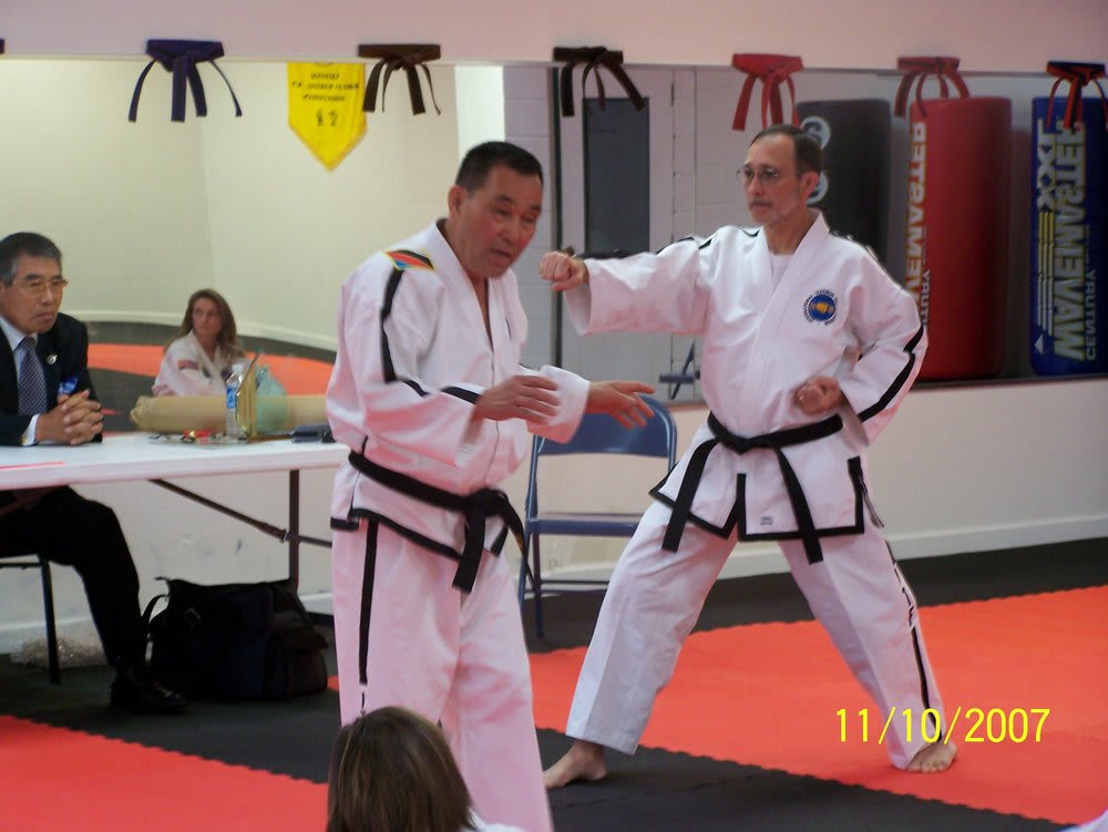 Kids Martial Arts near Crestview
