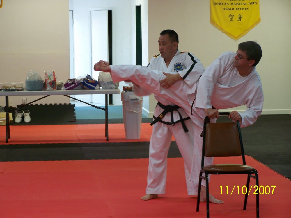 Kids Martial Arts near Crestview