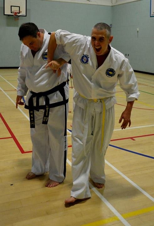 Kids Martial Arts near Crestview