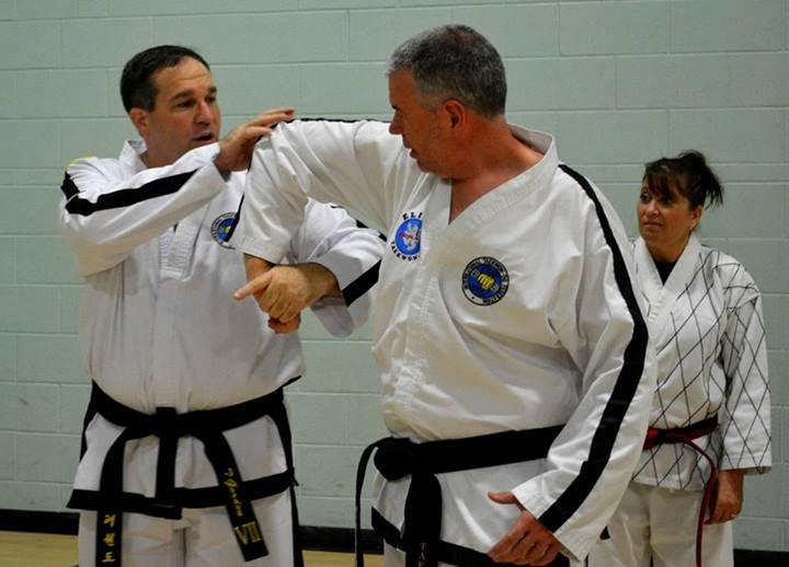 Kids Martial Arts near Crestview