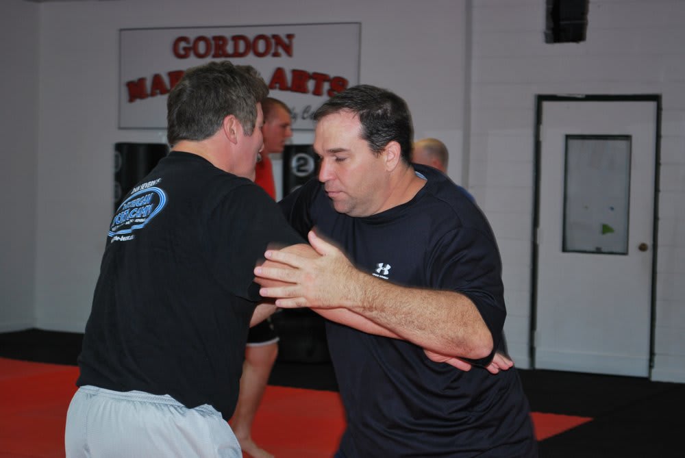 Kids Martial Arts near Crestview