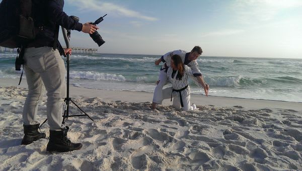 Kids Martial Arts near Crestview