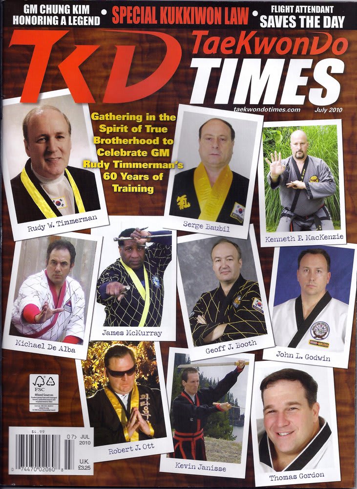 Kids Martial Arts near Crestview