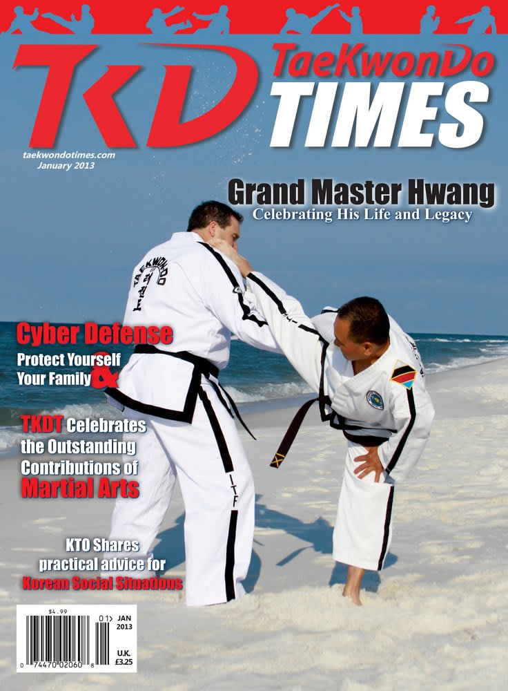 Kids Martial Arts near Crestview