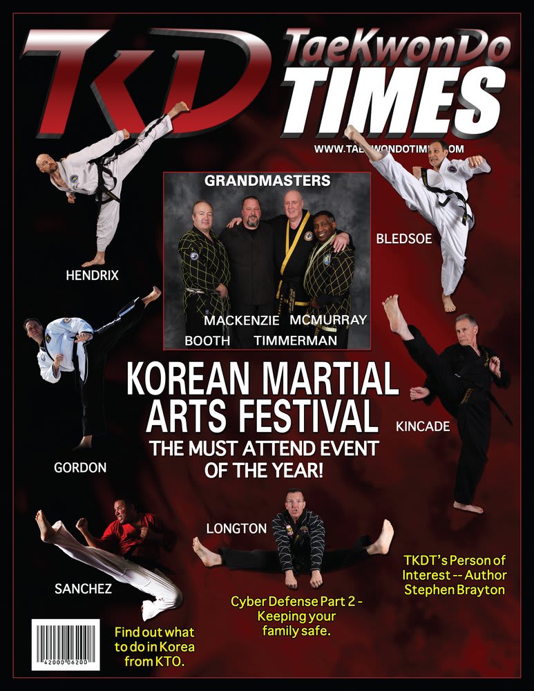 Kids Martial Arts near Crestview