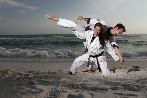 Kids Martial Arts near Crestview
