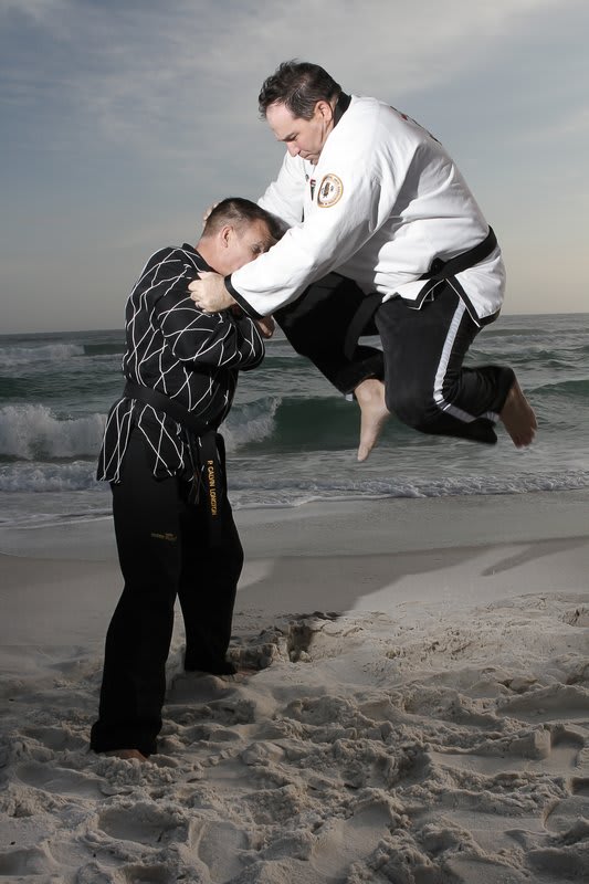 Kids Martial Arts near Crestview