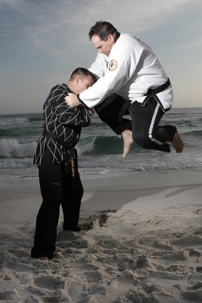 Kids Martial Arts near Crestview