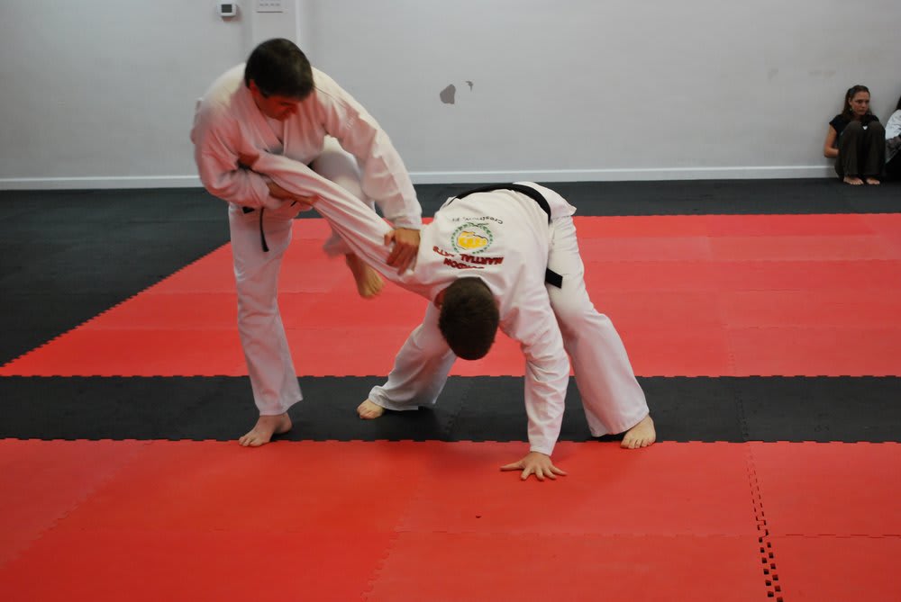 Kids Martial Arts near Crestview