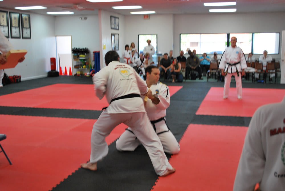 Kids Martial Arts near Crestview