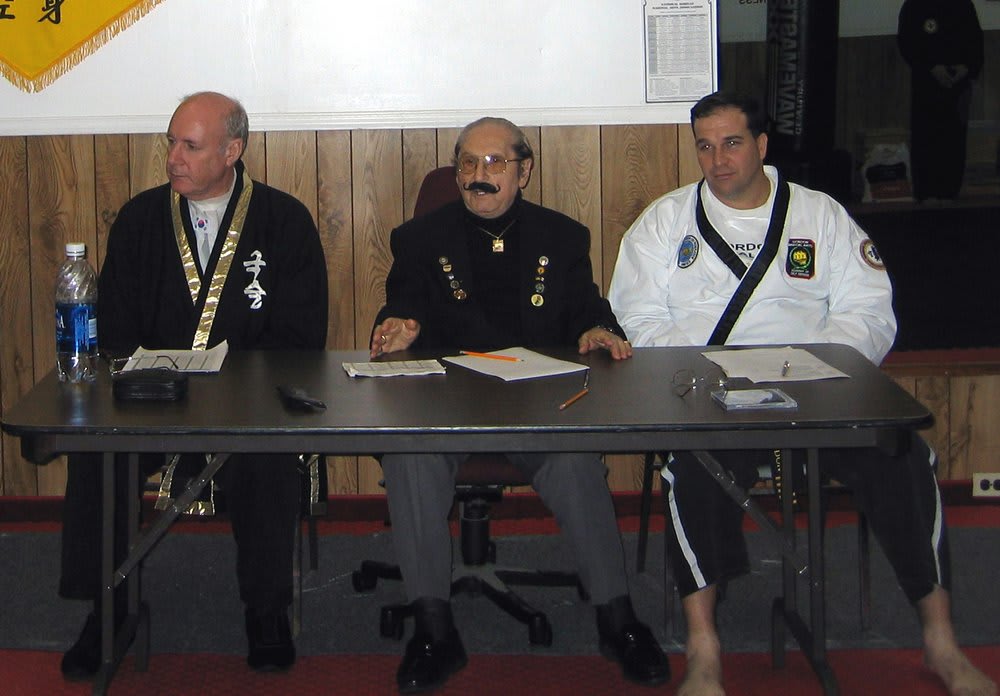 Kids Martial Arts near Crestview