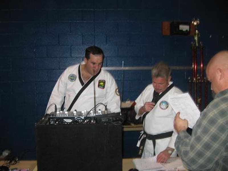 Kids Martial Arts near Crestview