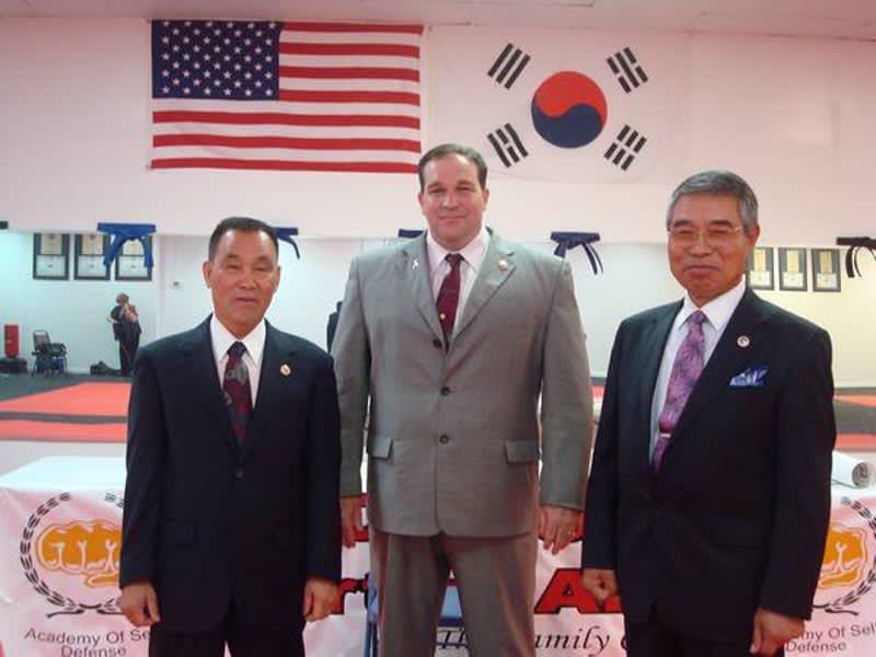 Kids Martial Arts near Crestview